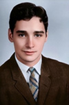 Larry
                            Irhrer