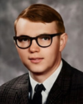 David
                            Defosse