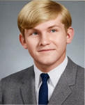 Danny
                            Rider