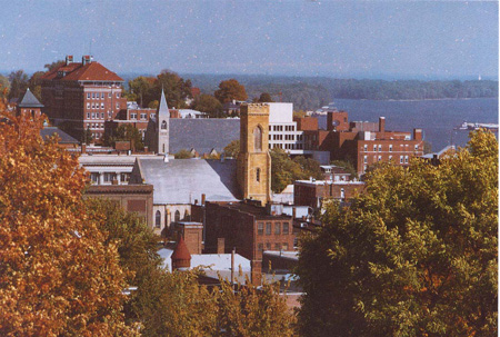 Downtown 1
