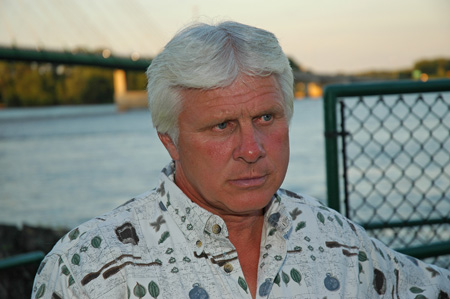 Gary Krogmeier 1