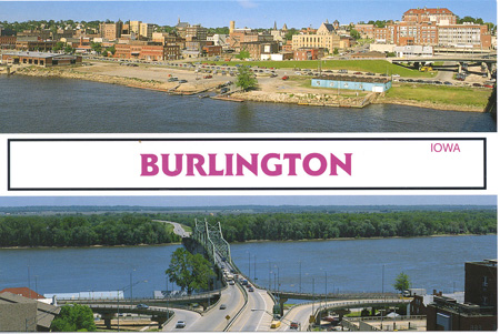 Bridge-town