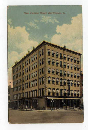 delano