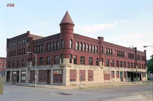 Building 1