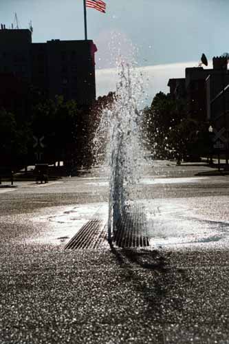 Fountain 500