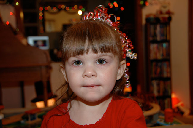 Christmas 2006 11