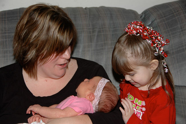 Christmas 2006 16