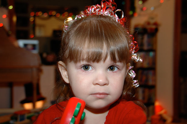 Christmas 2006 9