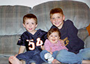 Thanksgiving 2004 5x7 good