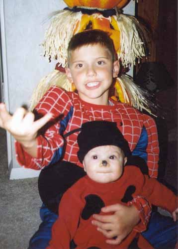 Halloween 2004 B2