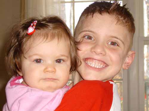 Valentines 2005 i