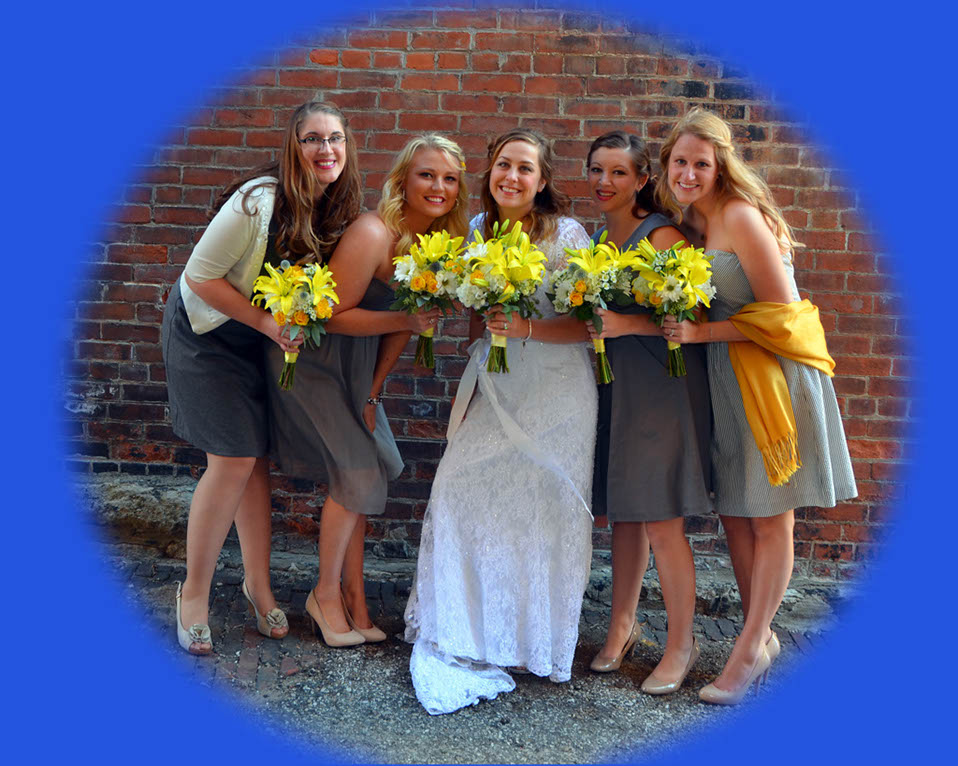 wedding PS3