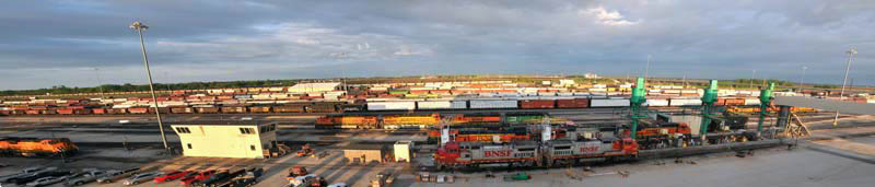 ServiceTrack pan-3